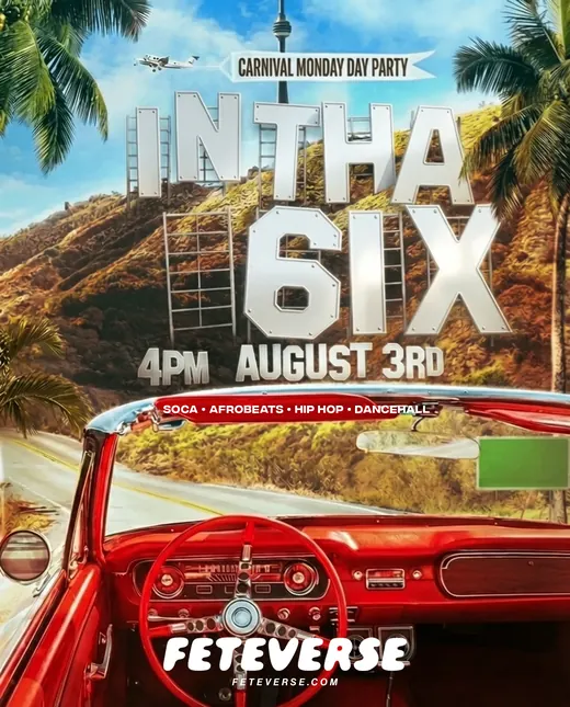 In Tha 6ix