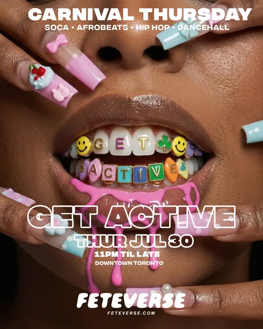 Get Active