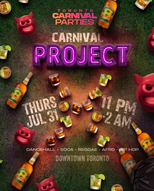 Project X