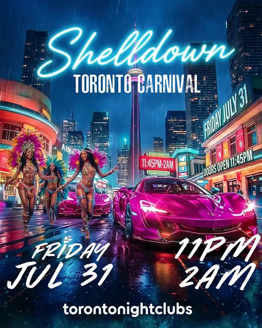 Shelldown